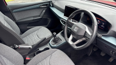 SEAT Arona 1.0 TSI 110 XPERIENCE 5dr Petrol Hatchback